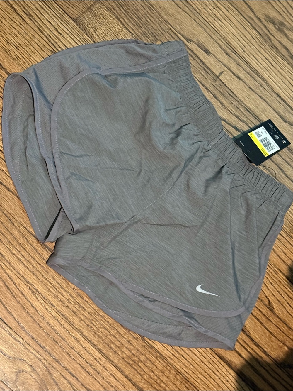 Nike Running Shorts. Small. NWT